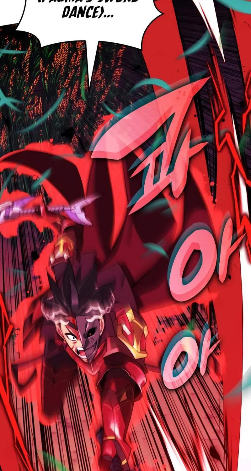 Read Overgeared (Team Argo) chapter 167 image 69 on Lezhin