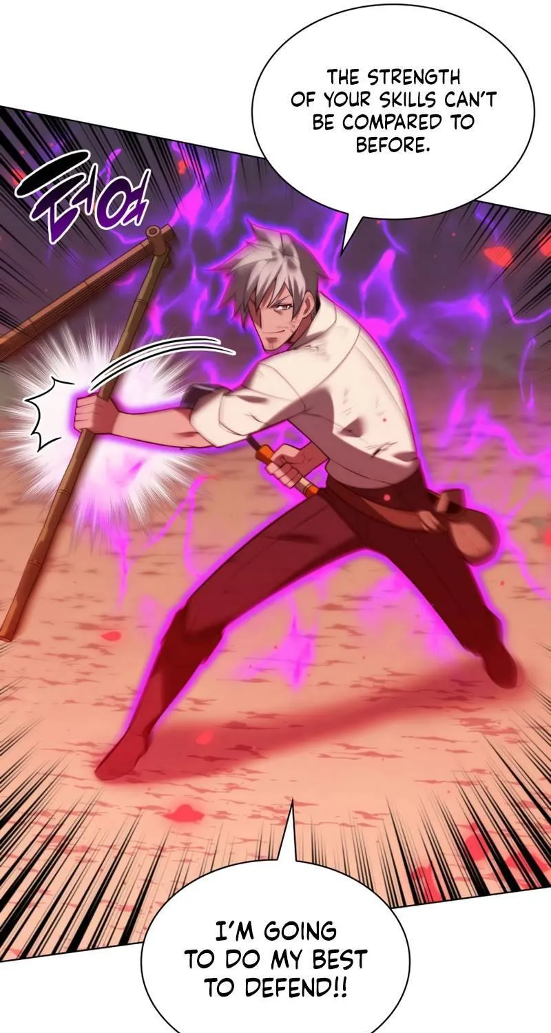 Read Overgeared (Team Argo) chapter 167 image 71 on Lezhin