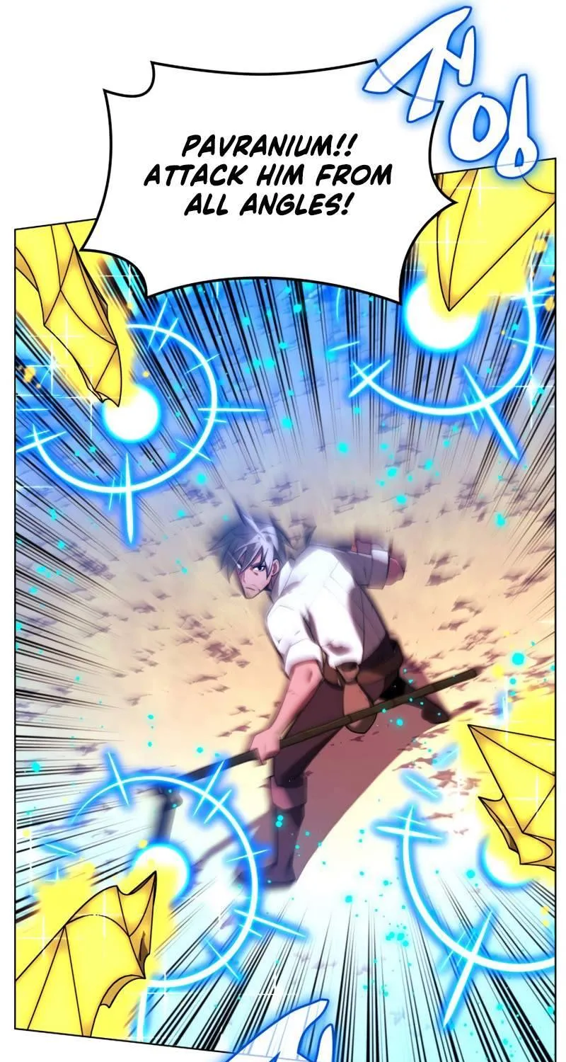 Read Overgeared (Team Argo) chapter 167 image 79 on Lezhin