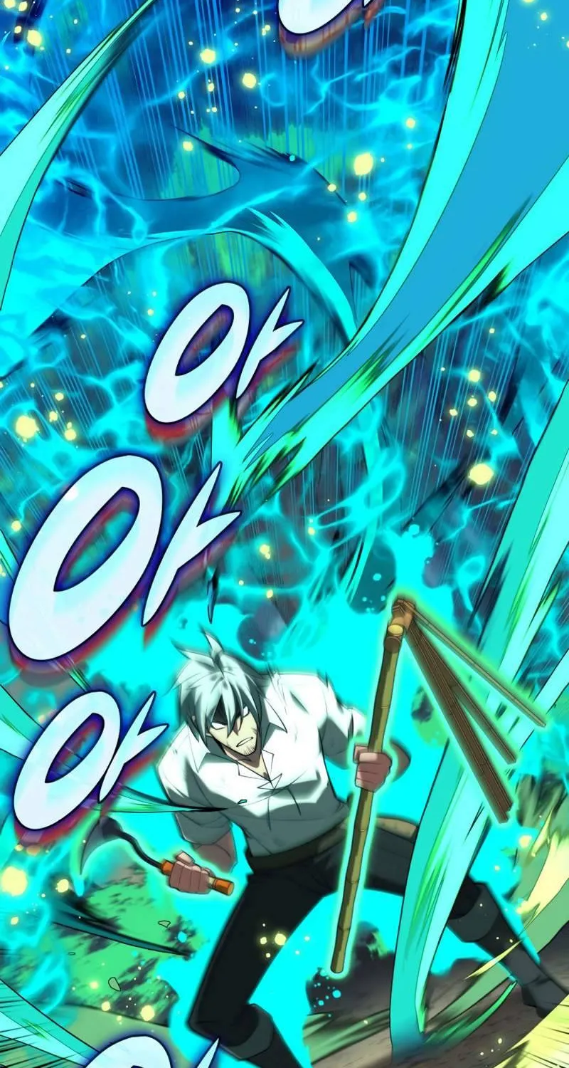 Read Overgeared (Team Argo) chapter 167 image 84 on Lezhin
