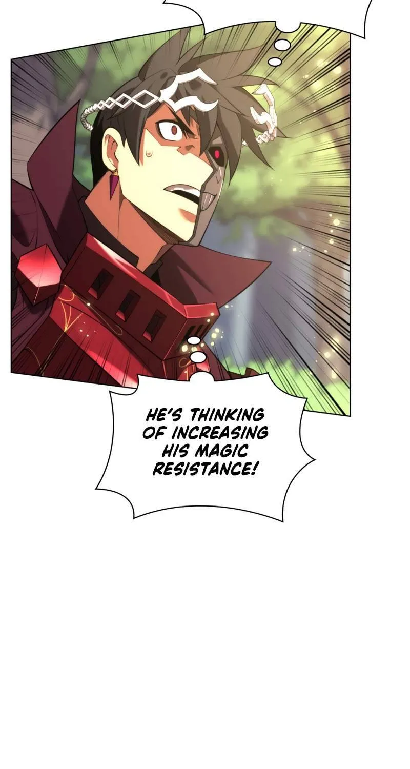 Read Overgeared (Team Argo) chapter 167 image 86 on Lezhin