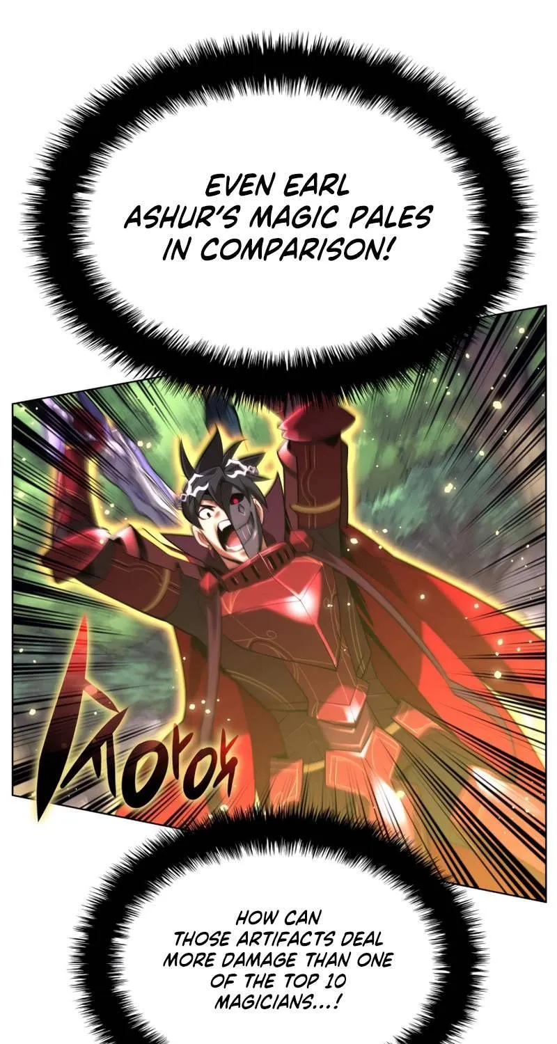 Read Overgeared (Team Argo) chapter 167 image 91 on Lezhin