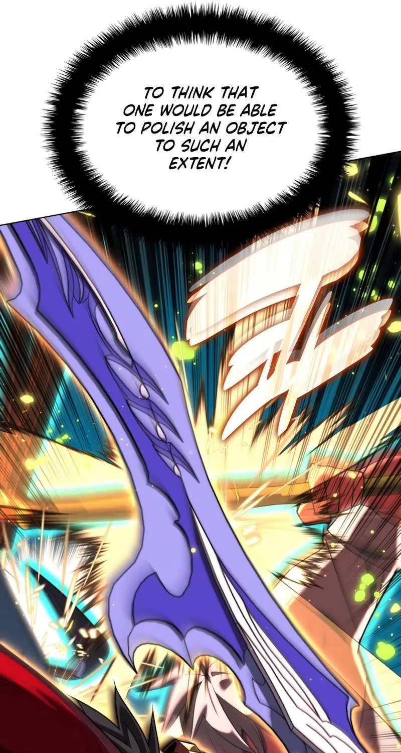 Read Overgeared (Team Argo) chapter 167 image 94 on Lezhin