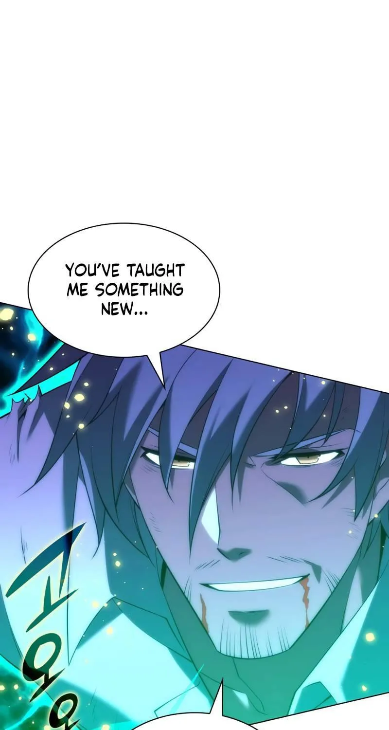 Read Overgeared (Team Argo) chapter 167 image 96 on Lezhin