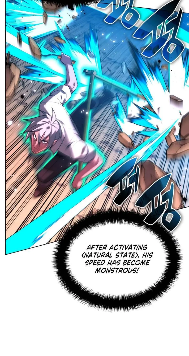 Read Overgeared (Team Argo) chapter 167 image 99 on Lezhin