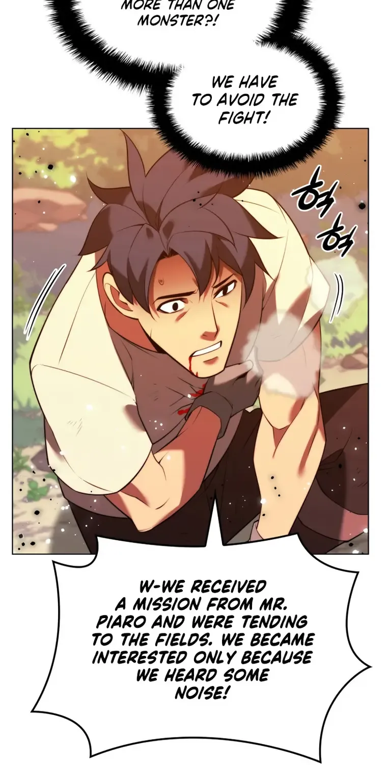 Read Overgeared (Team Argo) chapter 168 image 101 on Lezhin