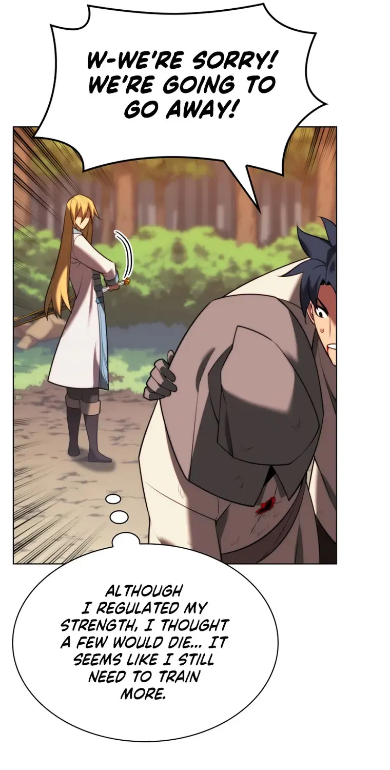 Read Overgeared (Team Argo) chapter 168 image 103 on Lezhin