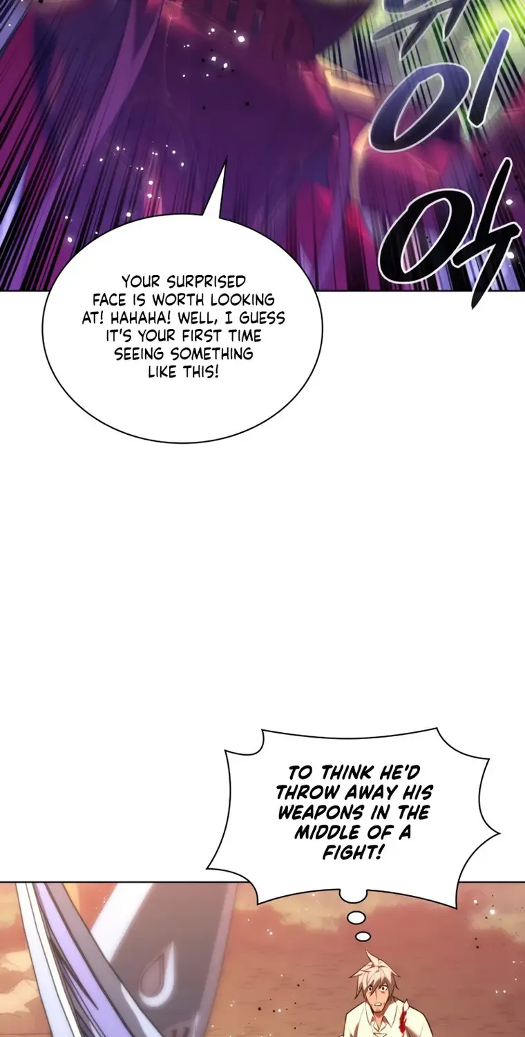 Read Overgeared (Team Argo) chapter 168 image 107 on Lezhin