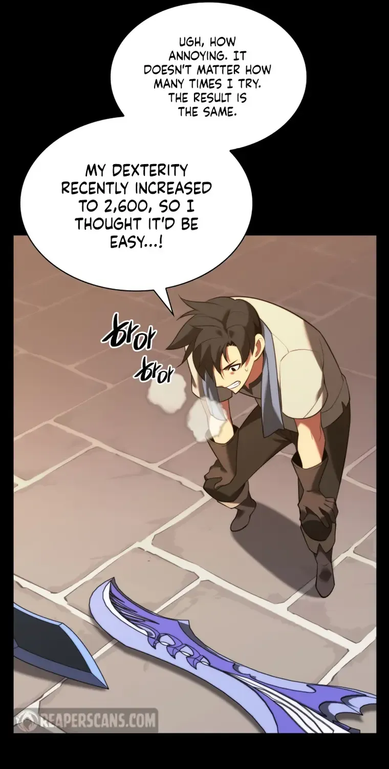 Read Overgeared (Team Argo) chapter 168 image 111 on Lezhin