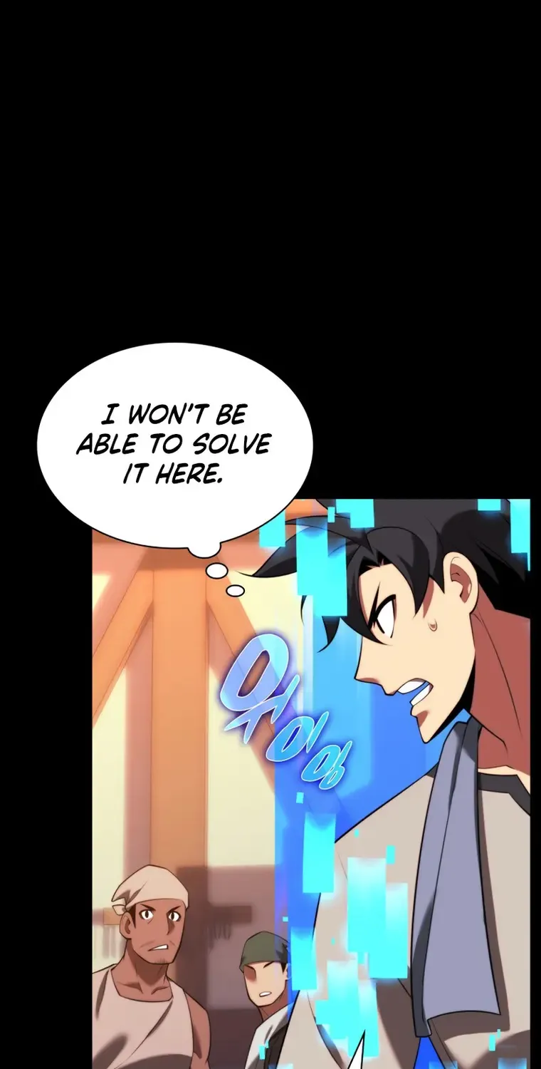 Read Overgeared (Team Argo) chapter 168 image 112 on Lezhin