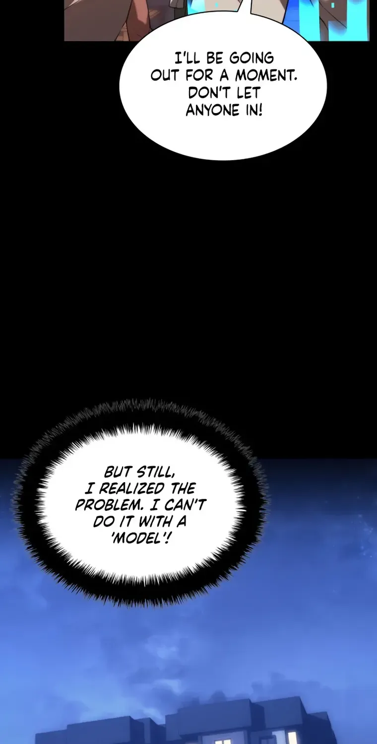 Read Overgeared (Team Argo) chapter 168 image 113 on Lezhin