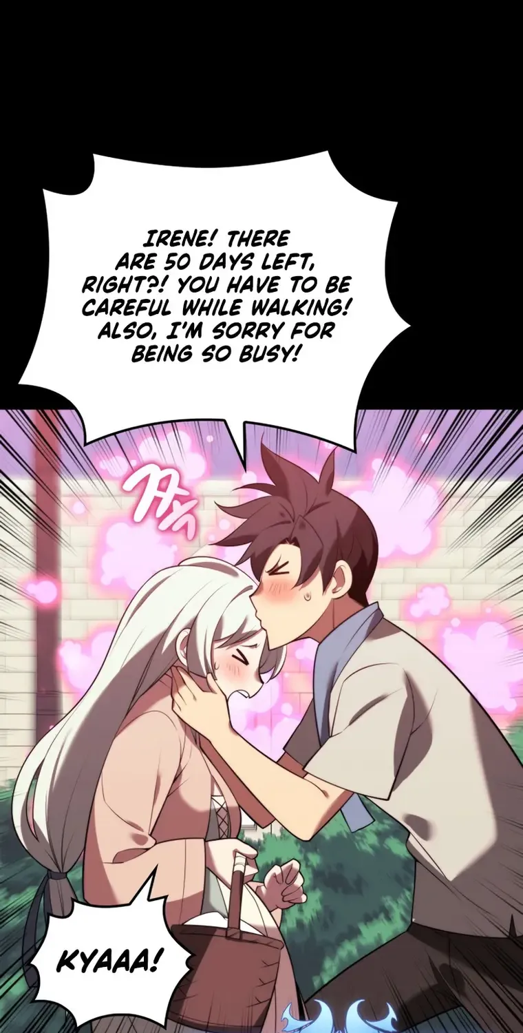 Read Overgeared (Team Argo) chapter 168 image 120 on Lezhin