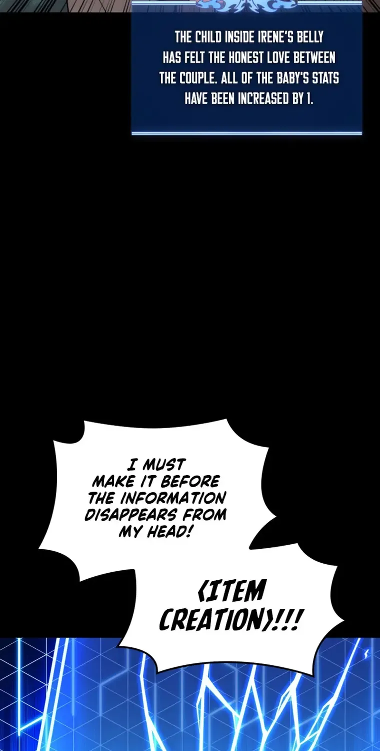 Read Overgeared (Team Argo) chapter 168 image 121 on Lezhin
