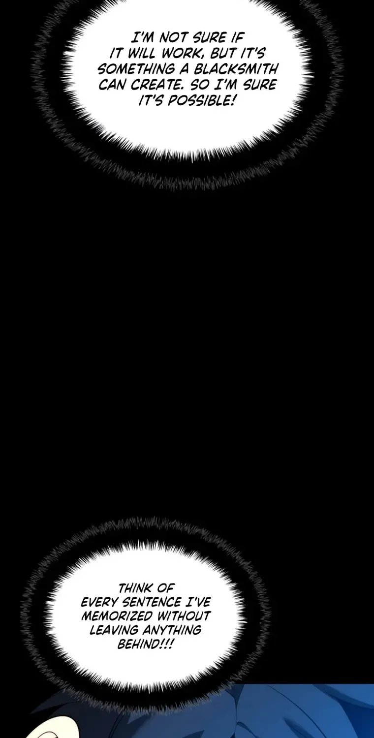 Read Overgeared (Team Argo) chapter 168 image 123 on Lezhin