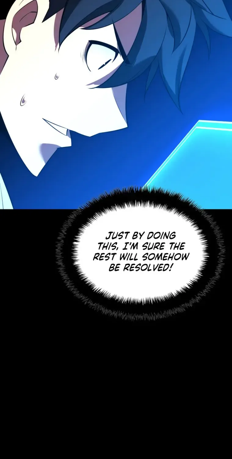 Read Overgeared (Team Argo) chapter 168 image 124 on Lezhin