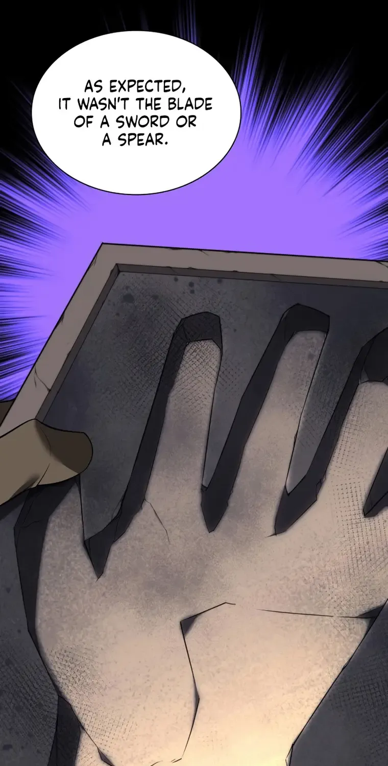 Read Overgeared (Team Argo) chapter 168 image 127 on Lezhin