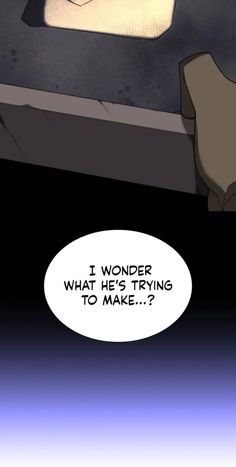 Read Overgeared (Team Argo) chapter 168 image 128 on Lezhin