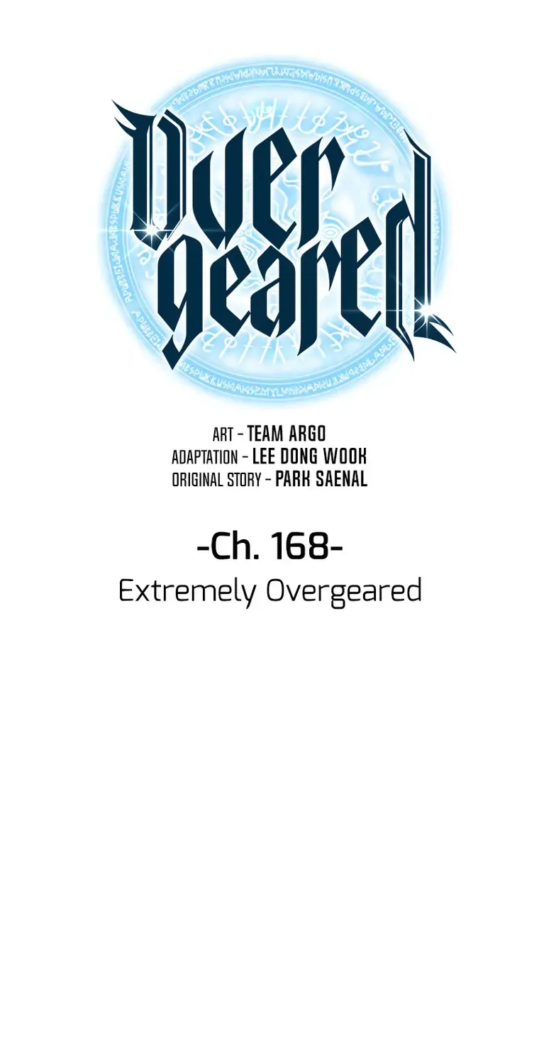 Read Overgeared (Team Argo) chapter 168 image 13 on Lezhin