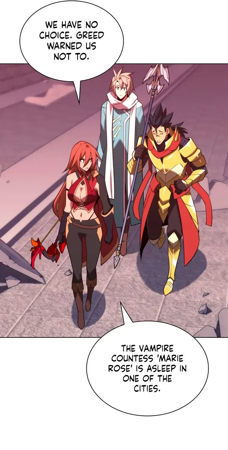 Read Overgeared (Team Argo) chapter 168 image 16 on Lezhin