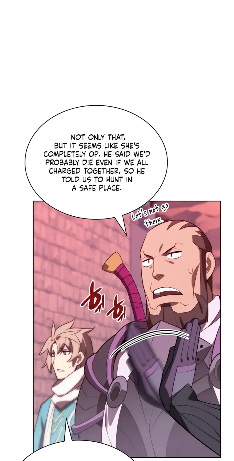 Read Overgeared (Team Argo) chapter 168 image 17 on Lezhin