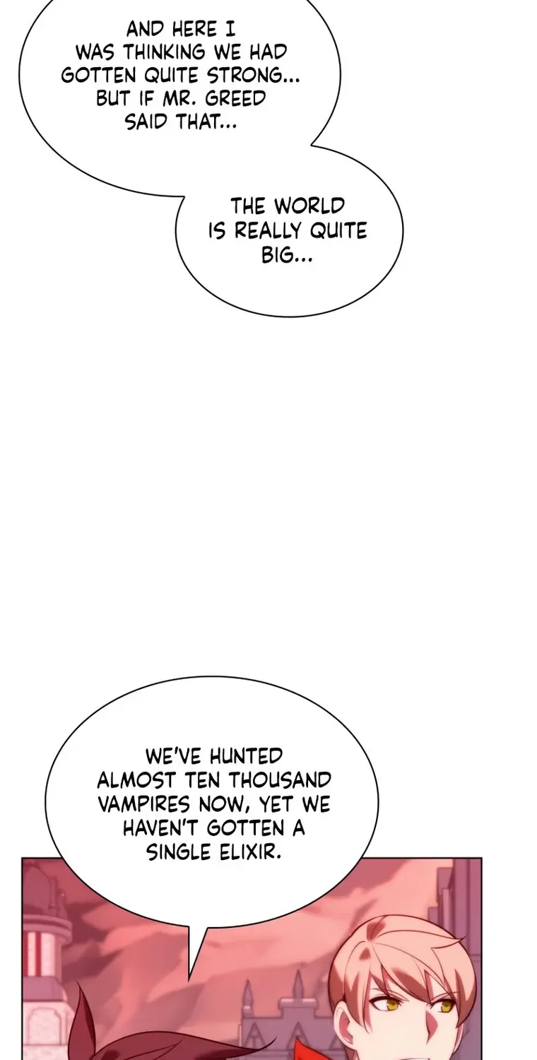 Read Overgeared (Team Argo) chapter 168 image 18 on Lezhin