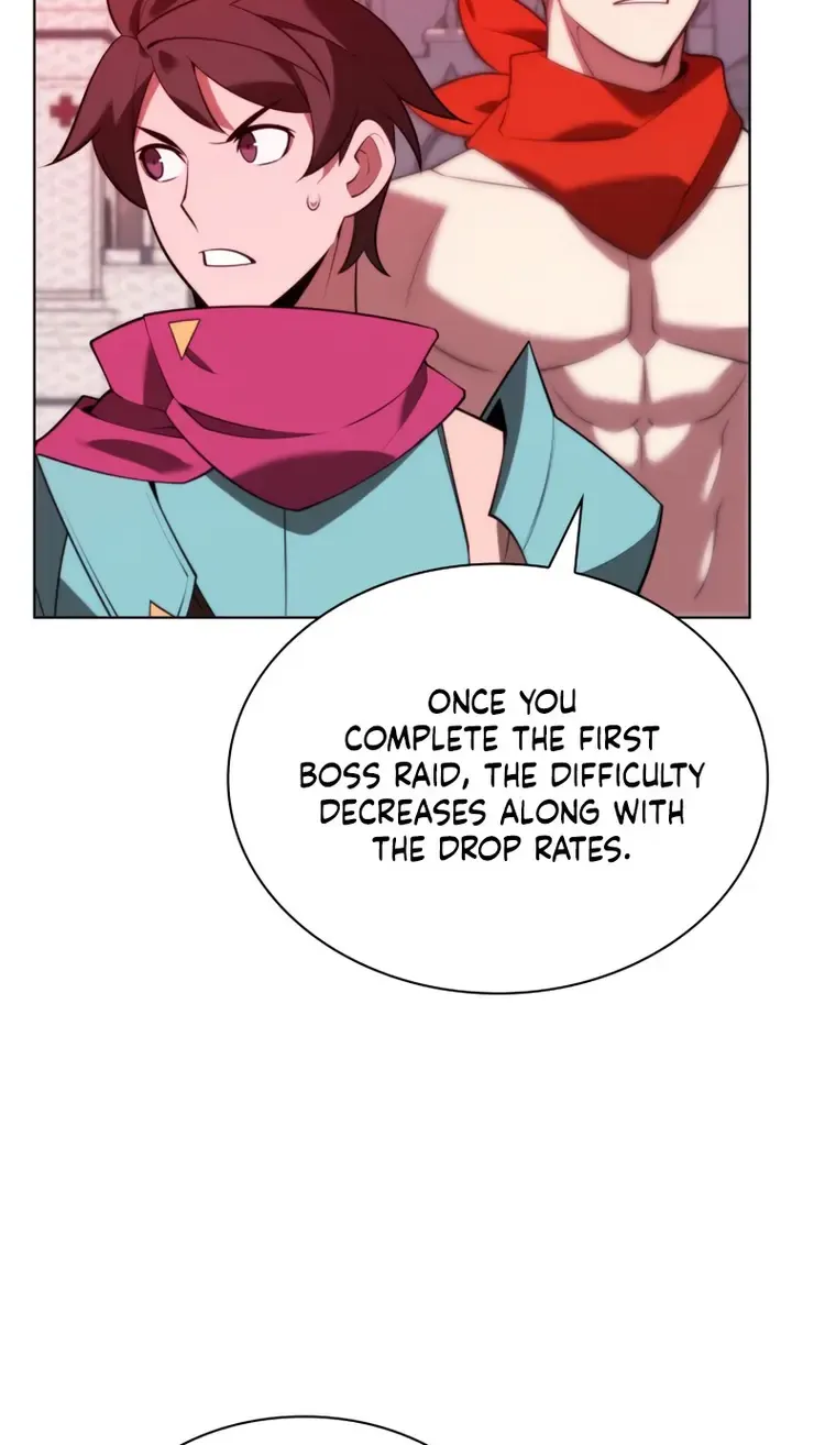 Read Overgeared (Team Argo) chapter 168 image 19 on Lezhin