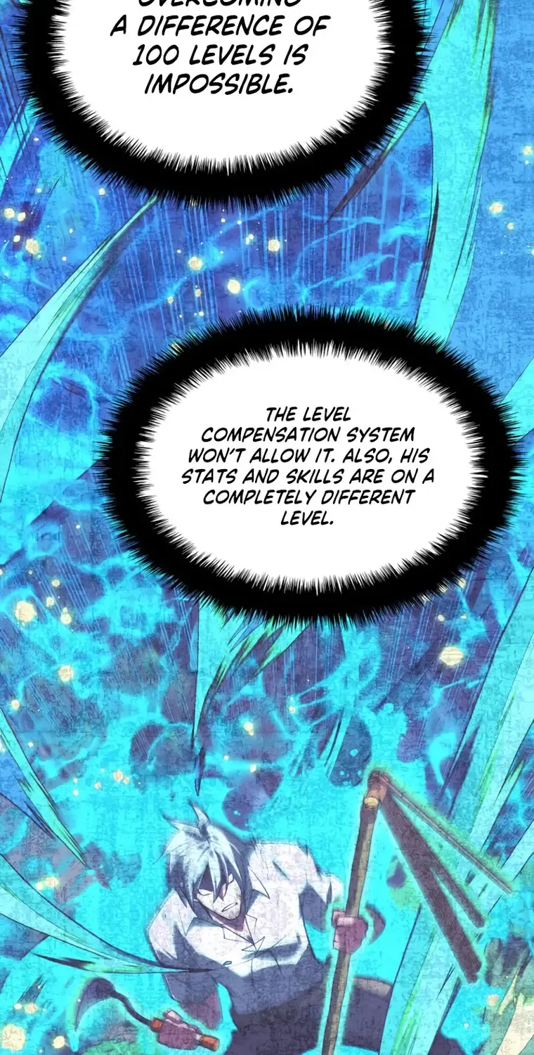 Read Overgeared (Team Argo) chapter 168 image 2 on Lezhin