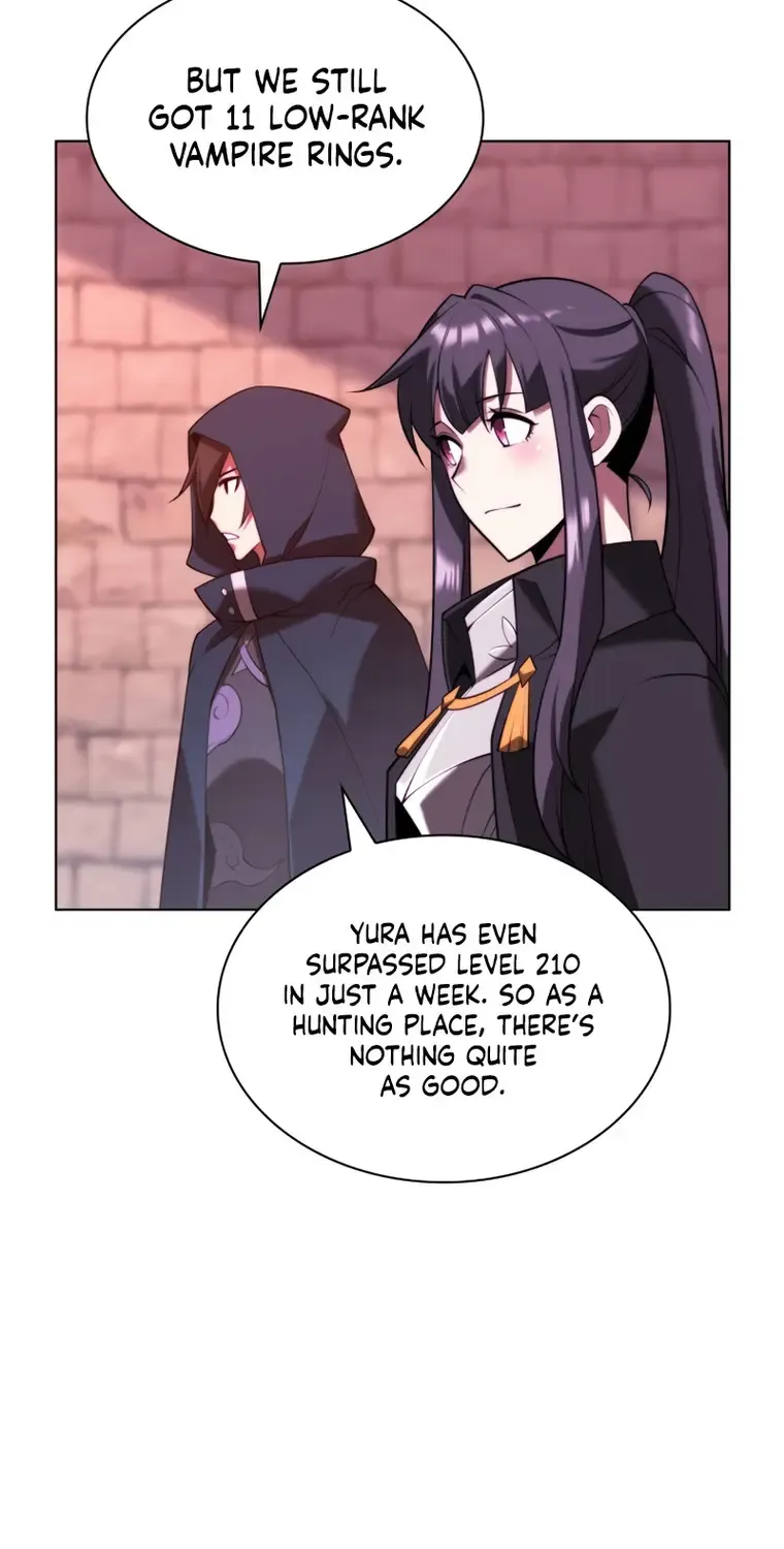 Read Overgeared (Team Argo) chapter 168 image 20 on Lezhin
