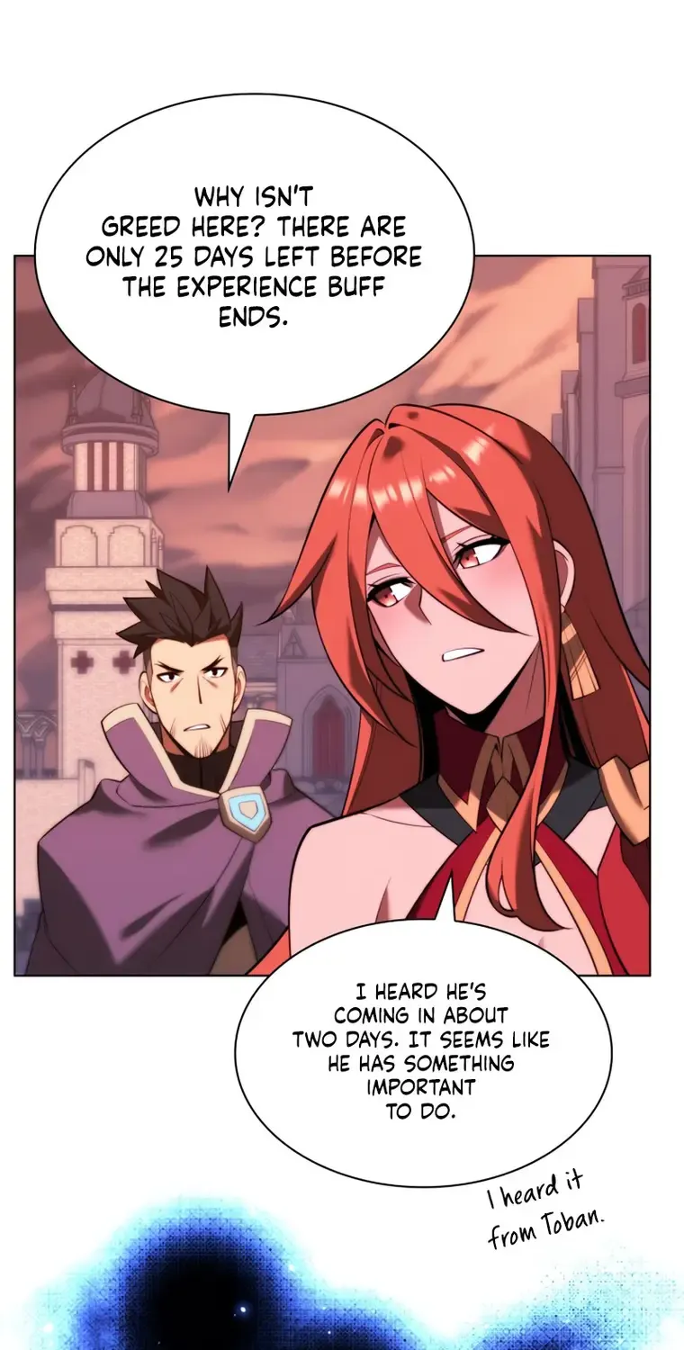 Read Overgeared (Team Argo) chapter 168 image 21 on Lezhin