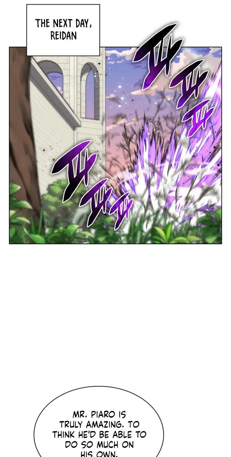 Read Overgeared (Team Argo) chapter 168 image 24 on Lezhin