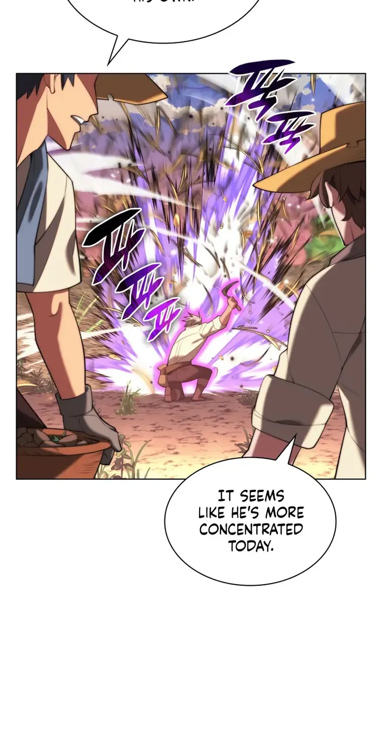 Read Overgeared (Team Argo) chapter 168 image 25 on Lezhin
