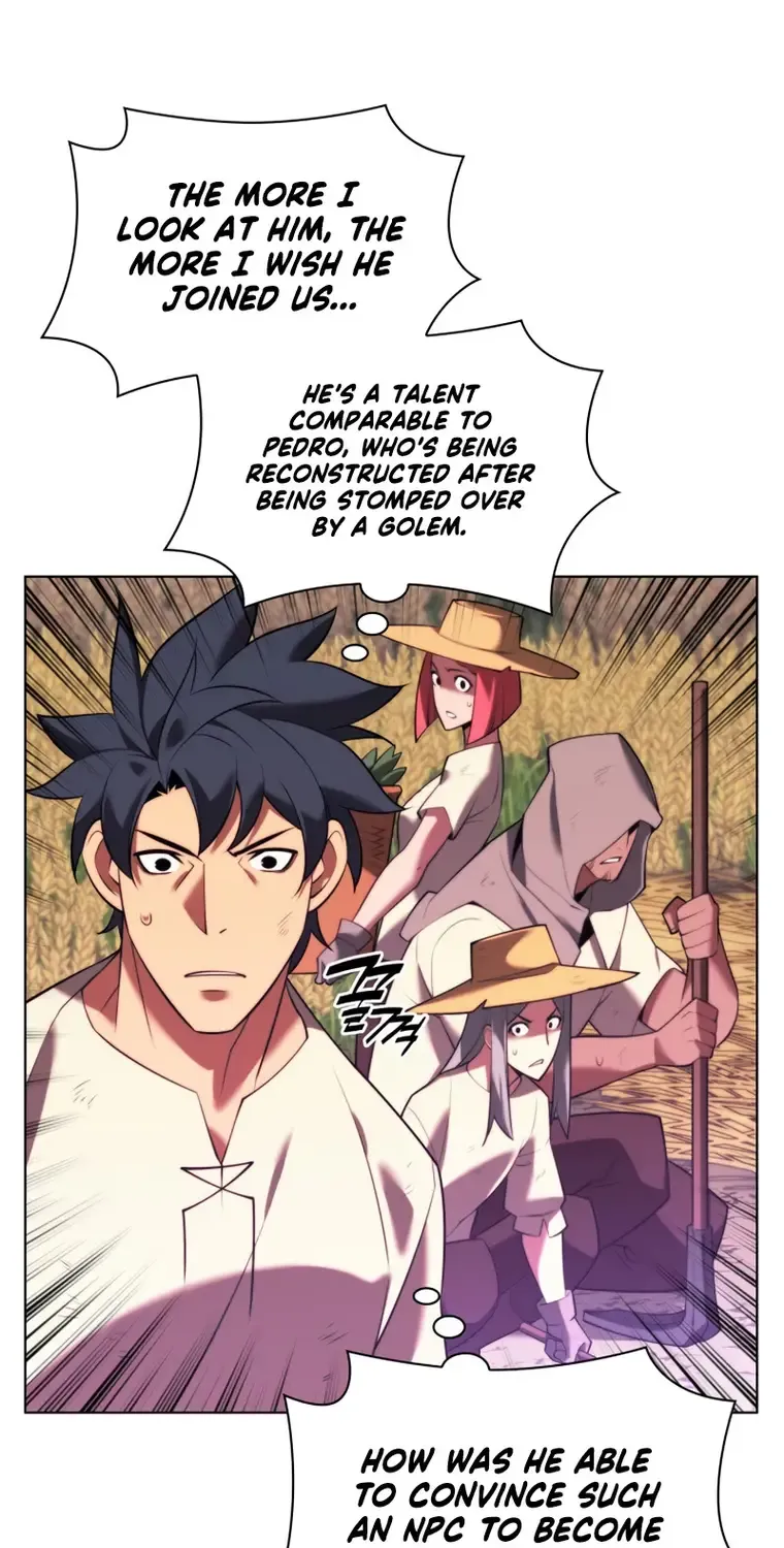Read Overgeared (Team Argo) chapter 168 image 26 on Lezhin