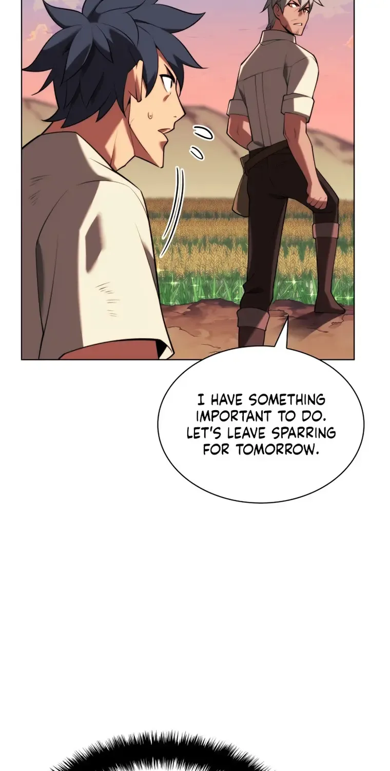 Read Overgeared (Team Argo) chapter 168 image 28 on Lezhin