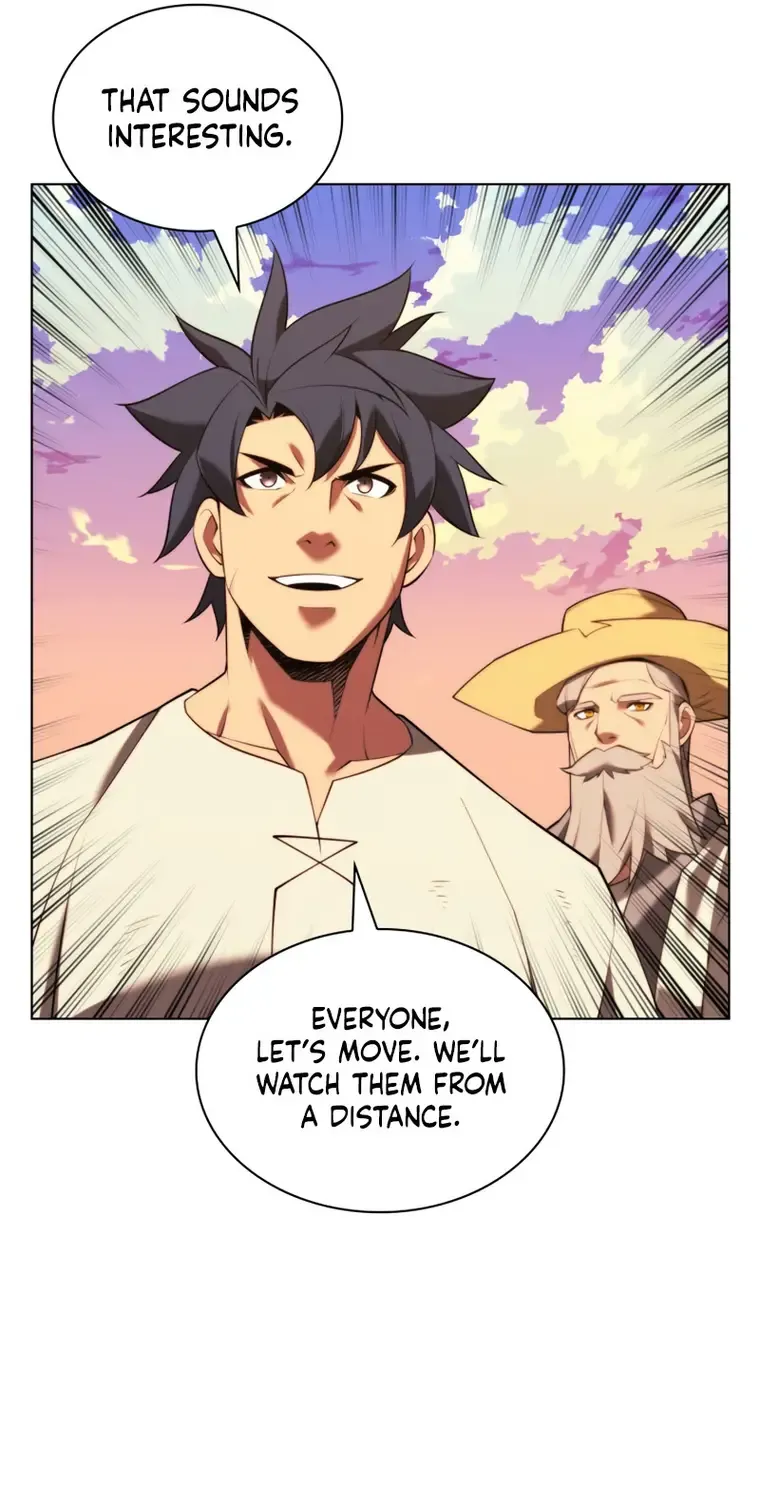 Read Overgeared (Team Argo) chapter 168 image 32 on Lezhin