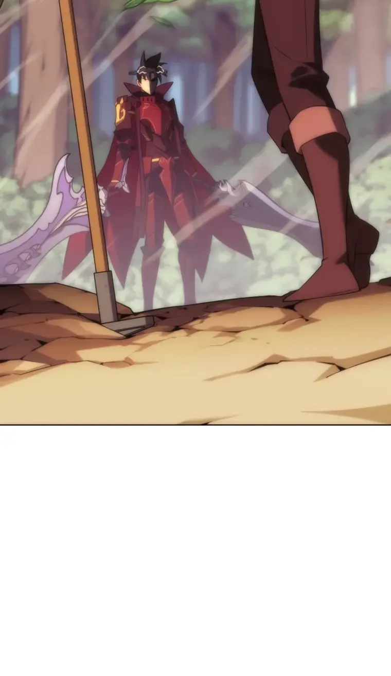 Read Overgeared (Team Argo) chapter 168 image 35 on Lezhin