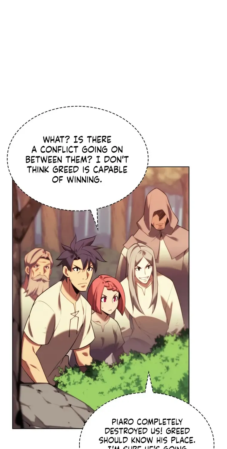 Read Overgeared (Team Argo) chapter 168 image 36 on Lezhin