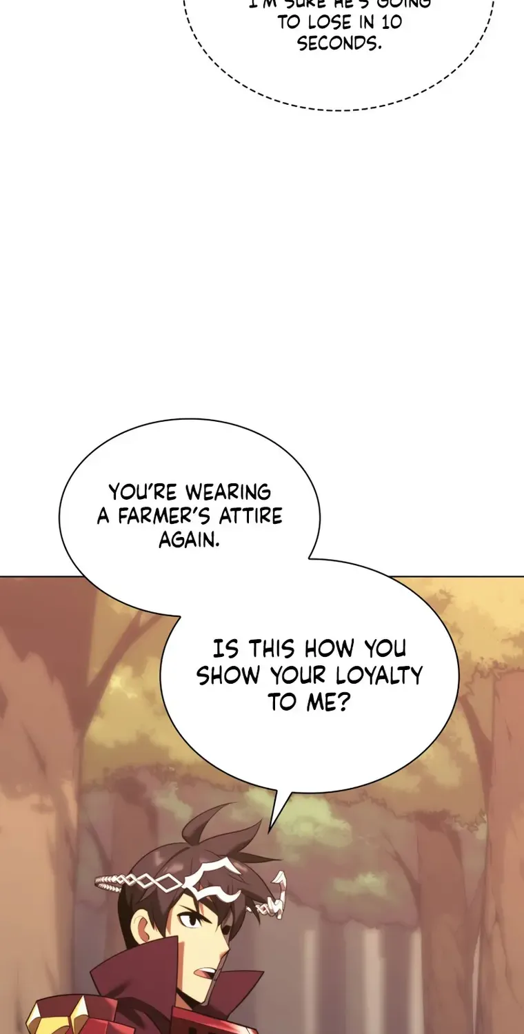 Read Overgeared (Team Argo) chapter 168 image 37 on Lezhin