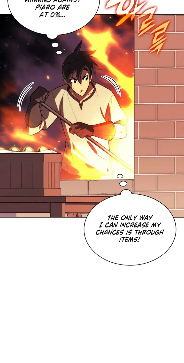 Read Overgeared (Team Argo) chapter 168 image 4 on Lezhin