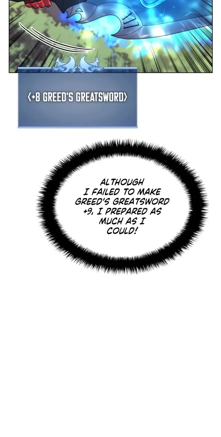 Read Overgeared (Team Argo) chapter 168 image 42 on Lezhin