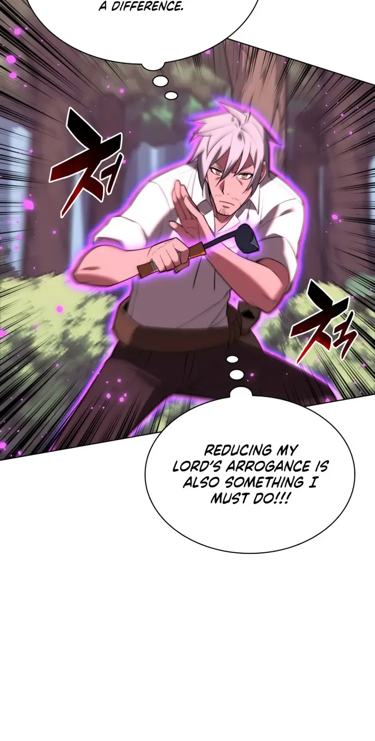 Read Overgeared (Team Argo) chapter 168 image 46 on Lezhin