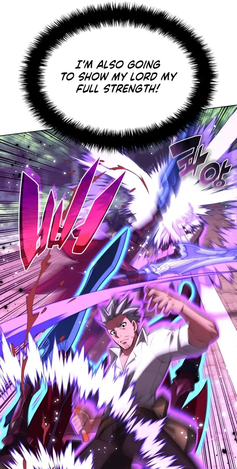 Read Overgeared (Team Argo) chapter 168 image 48 on Lezhin
