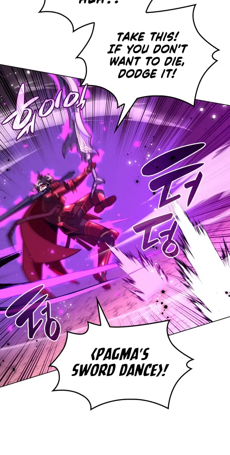 Read Overgeared (Team Argo) chapter 168 image 50 on Lezhin
