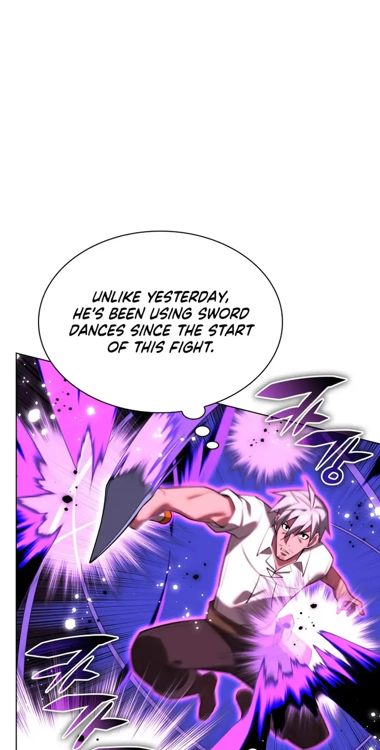 Read Overgeared (Team Argo) chapter 168 image 54 on Lezhin