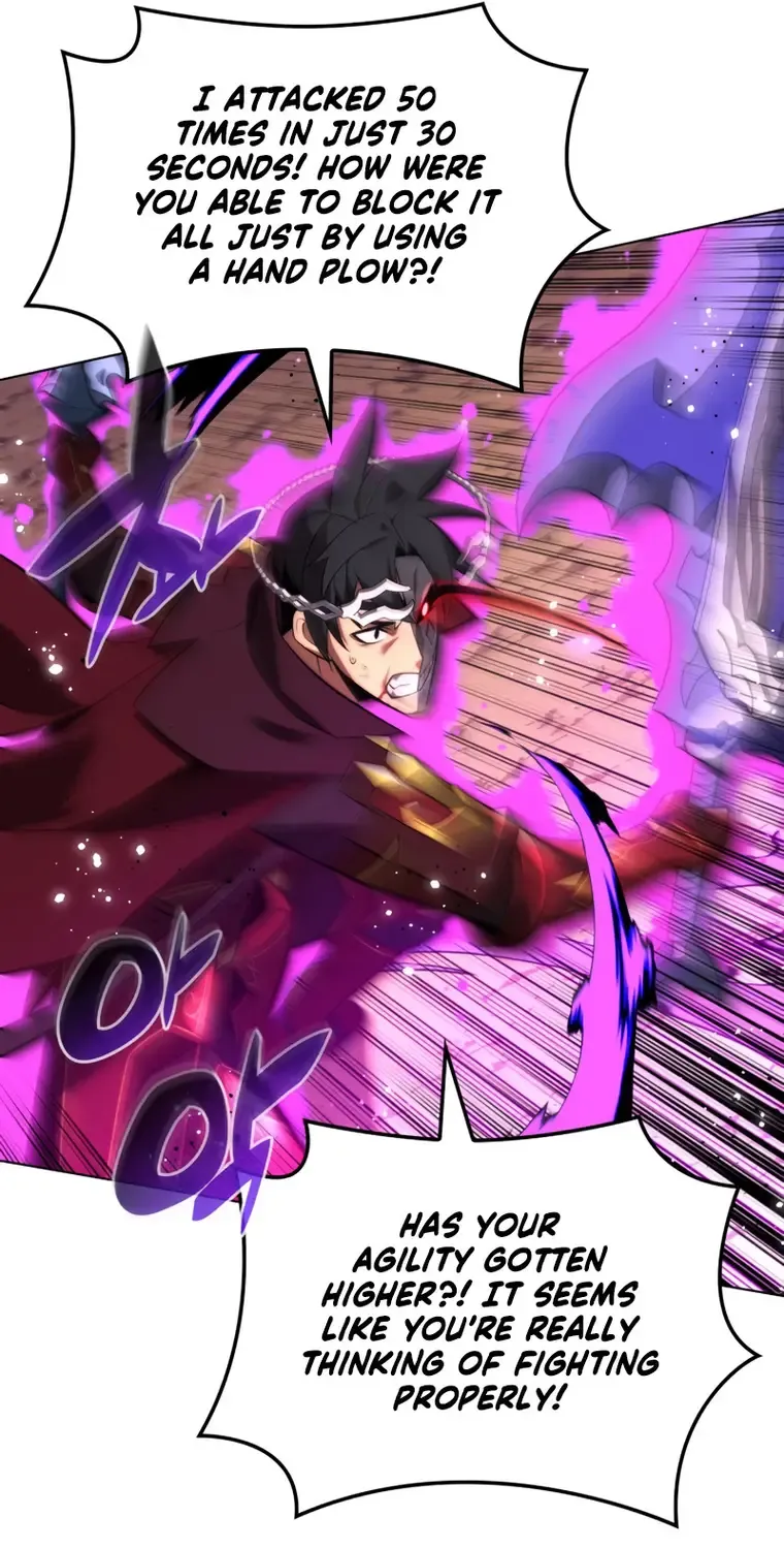 Read Overgeared (Team Argo) chapter 168 image 56 on Lezhin