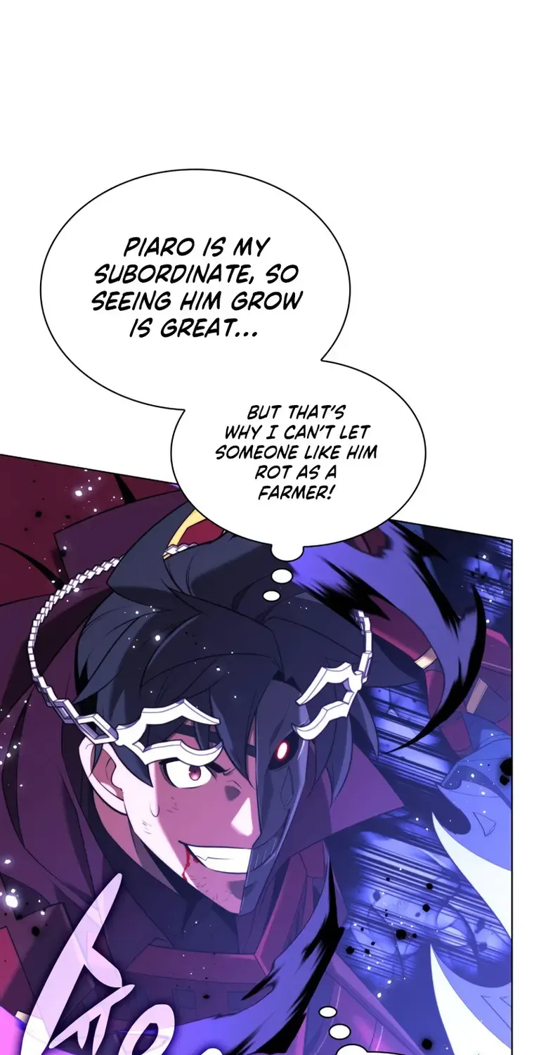Read Overgeared (Team Argo) chapter 168 image 57 on Lezhin