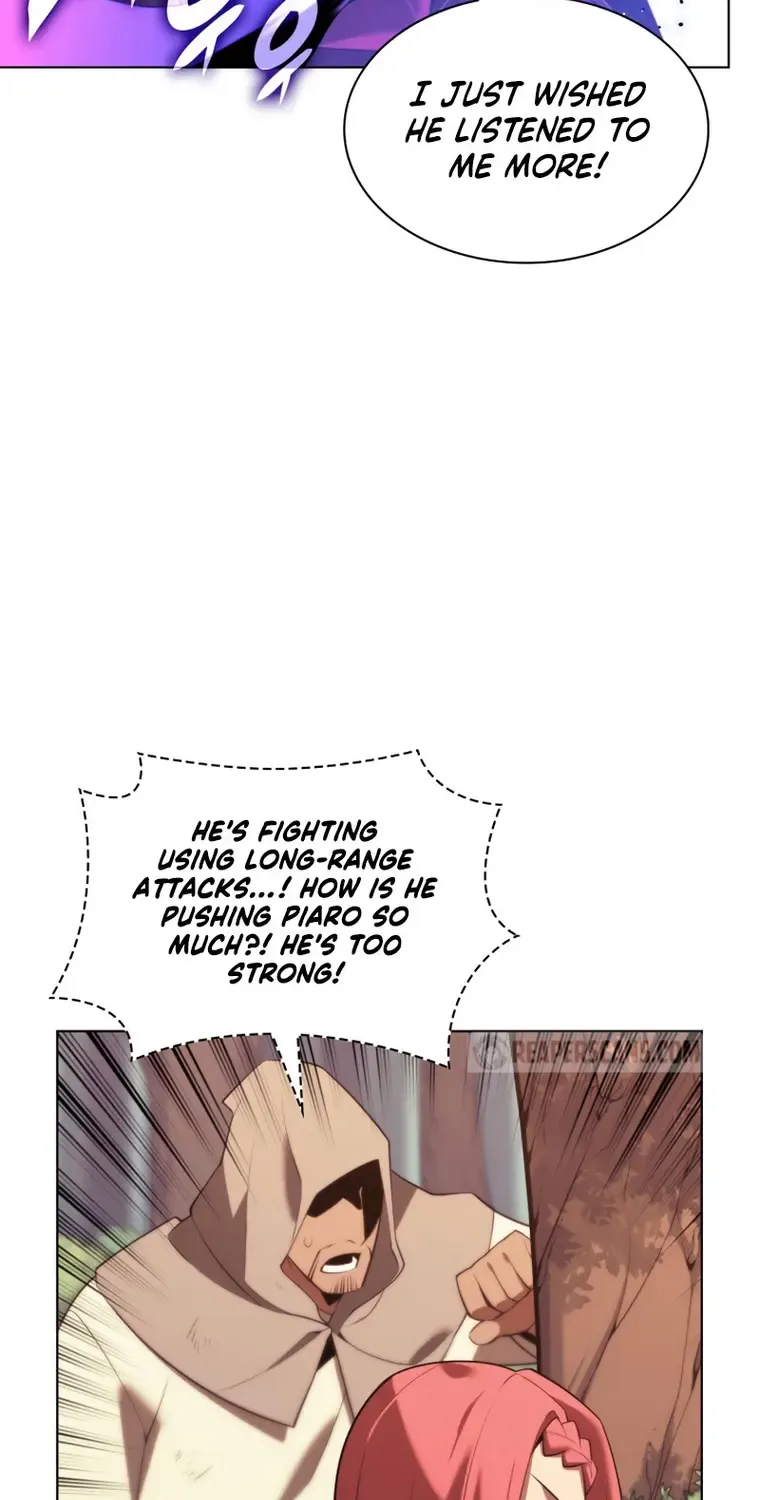Read Overgeared (Team Argo) chapter 168 image 58 on Lezhin