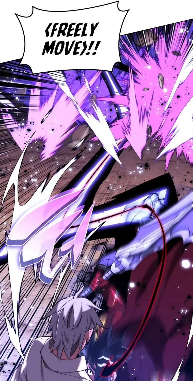 Read Overgeared (Team Argo) chapter 168 image 63 on Lezhin