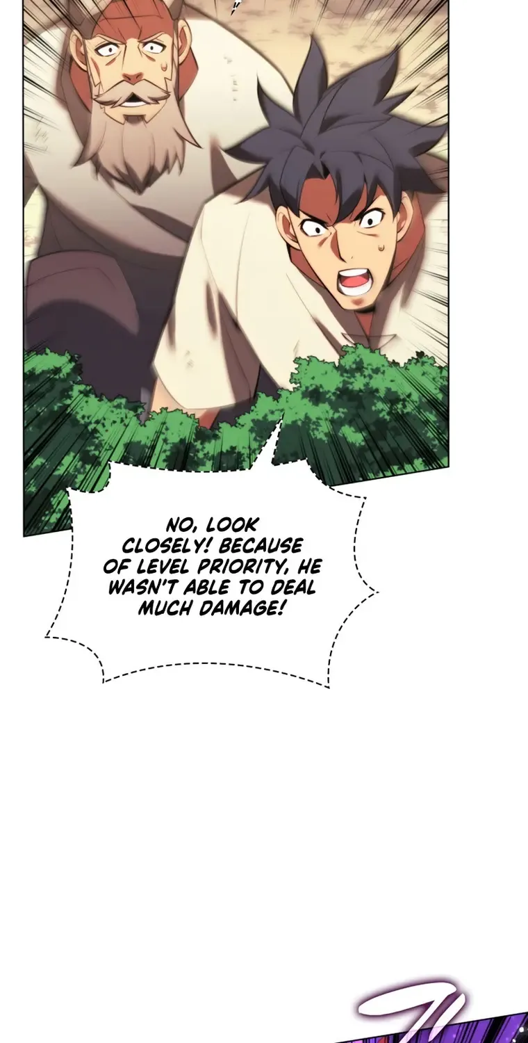 Read Overgeared (Team Argo) chapter 168 image 69 on Lezhin