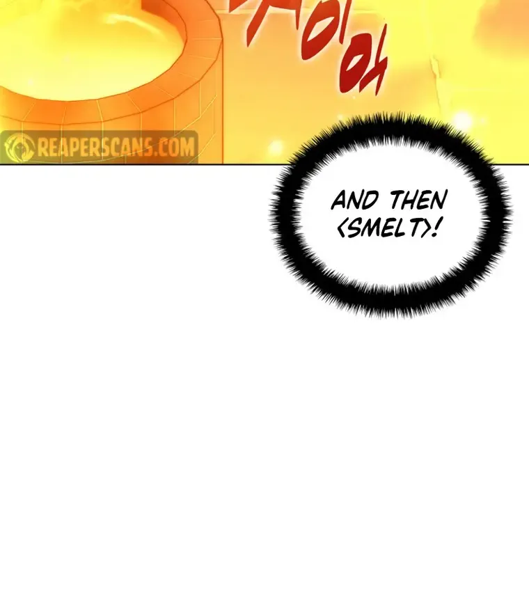 Read Overgeared (Team Argo) chapter 168 image 7 on Lezhin