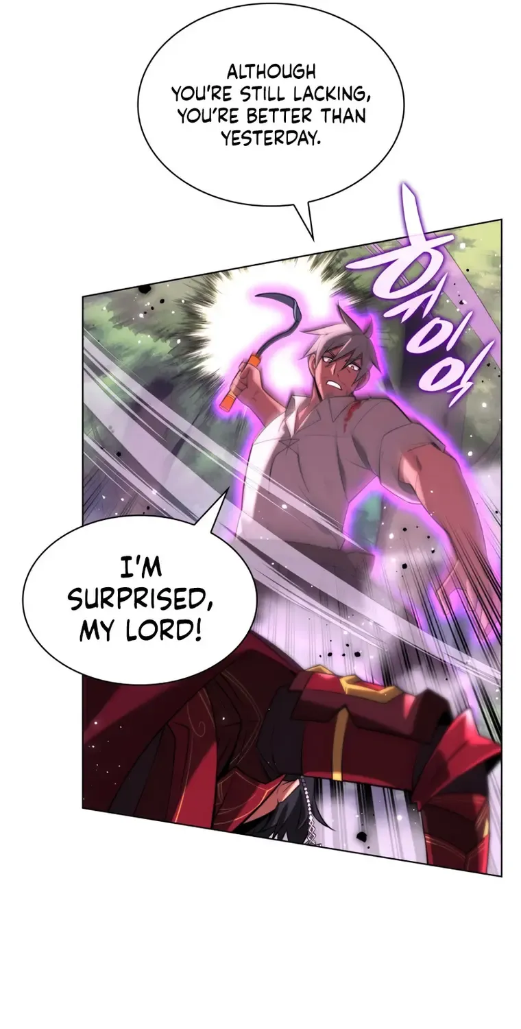 Read Overgeared (Team Argo) chapter 168 image 79 on Lezhin